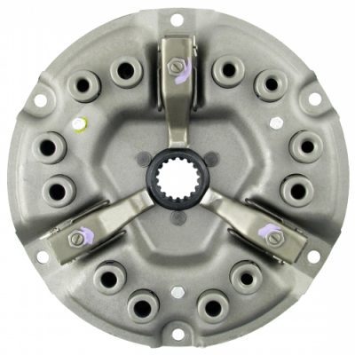 Pressure Plate