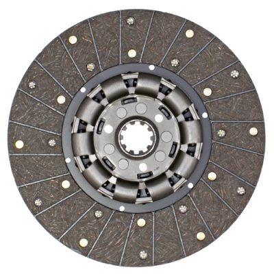 Clutch Disc