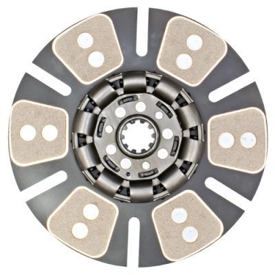 Clutch Disc