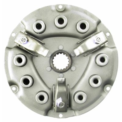 Pressure Plate