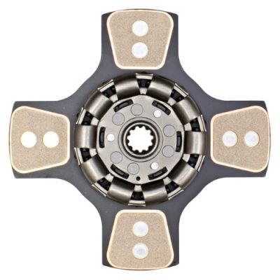 Clutch Disc