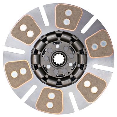 Clutch Disc