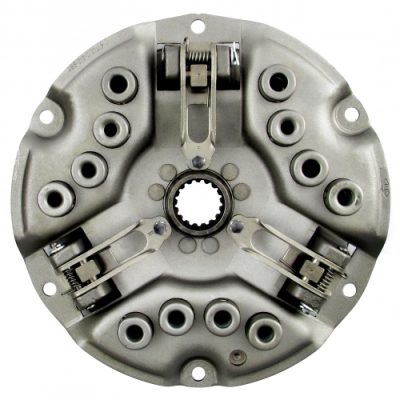 Pressure Plate