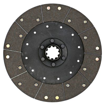 Clutch Disc
