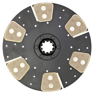 Clutch Disc