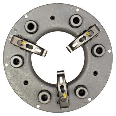 Pressure Plate