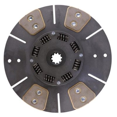 Clutch Disc
