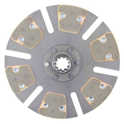 Clutch Disc