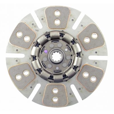 Clutch Disc