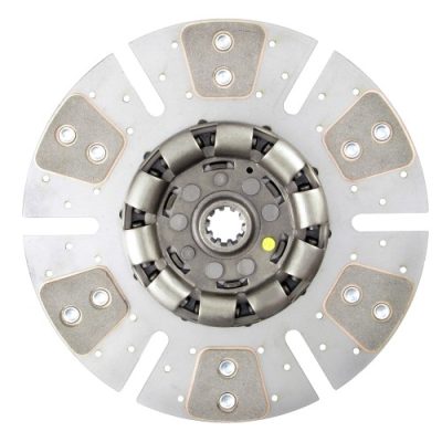 Clutch Disc