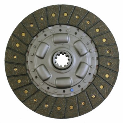 Clutch Disc