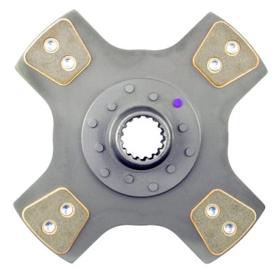Clutch Disc