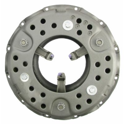 Pressure Plate