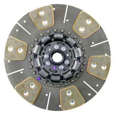 Clutch Disc