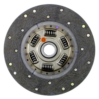 Clutch Disc