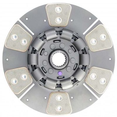 Clutch Disc