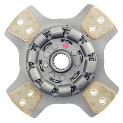 Clutch Disc