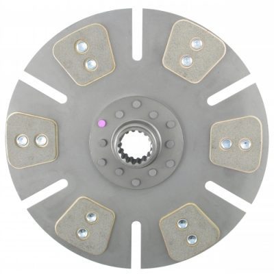 Clutch Disc
