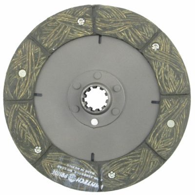Clutch Disc