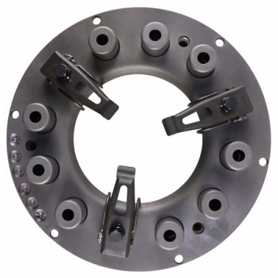 Pressure Plate