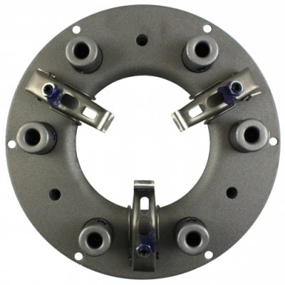 Pressure Plate
