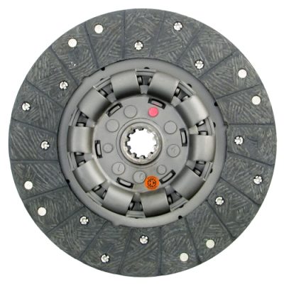 Clutch Disc