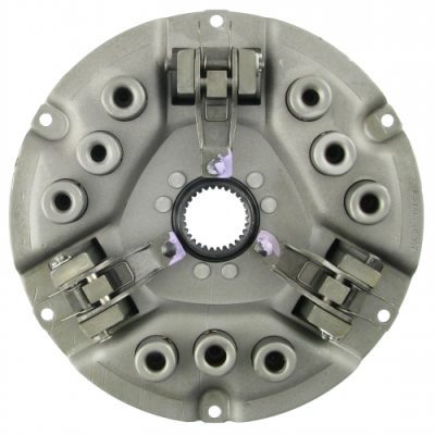 Pressure Plate