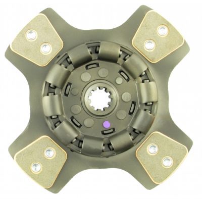 Clutch Disc