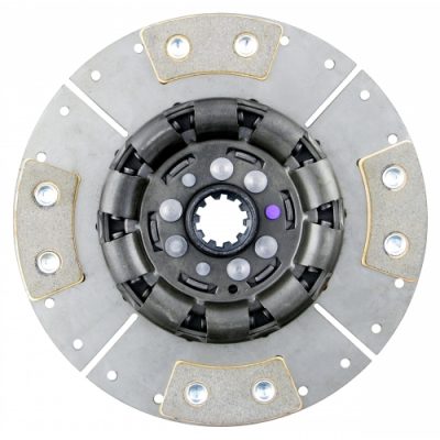 Clutch Disc