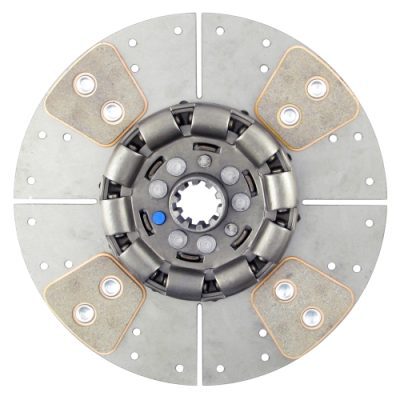 Clutch Disc