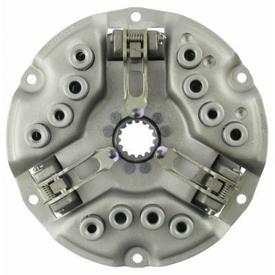 Pressure Plate