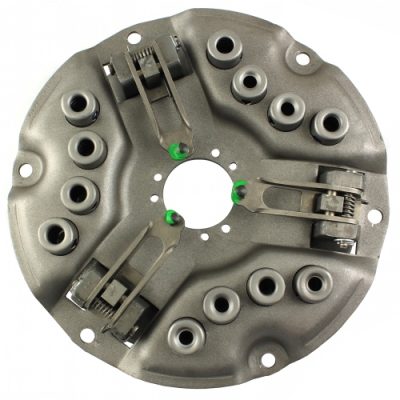 Pressure Plate