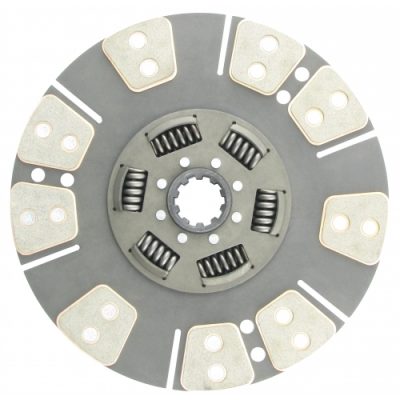 Clutch Disc