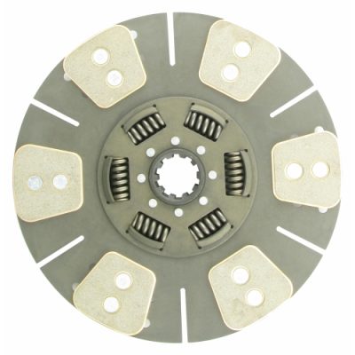 Clutch Disc