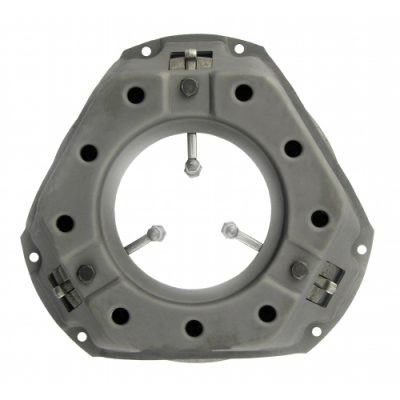 Pressure Plate
