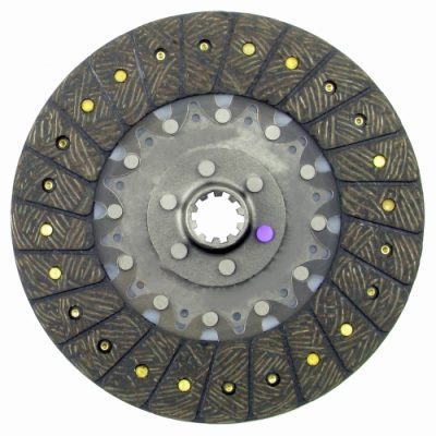 Clutch Disc