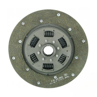 Clutch Disc