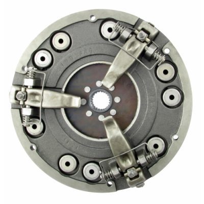 Pressure Plate