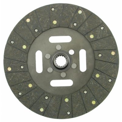 Pressure Plate