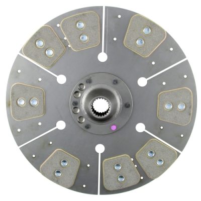 Clutch Disc