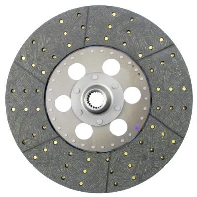 Clutch Disc