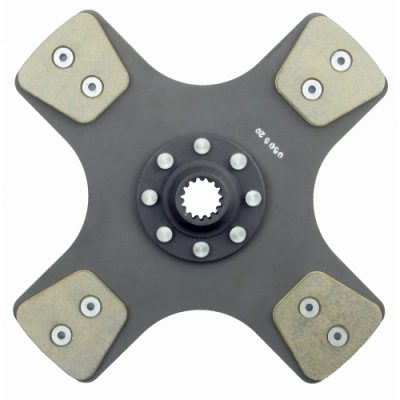 Clutch Disc