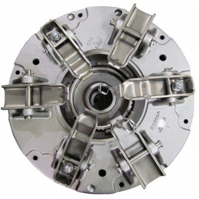 Pressure Plate