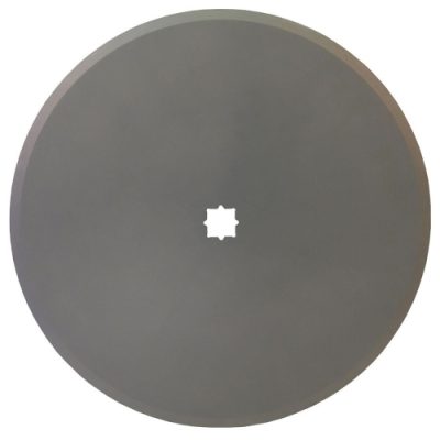 Disc Chisel Blade