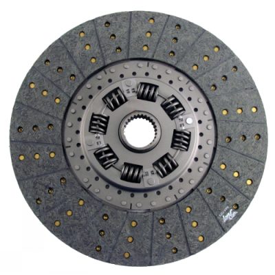 Clutch Disc