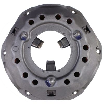 Pressure Plate