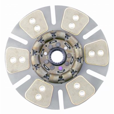 Clutch Disc
