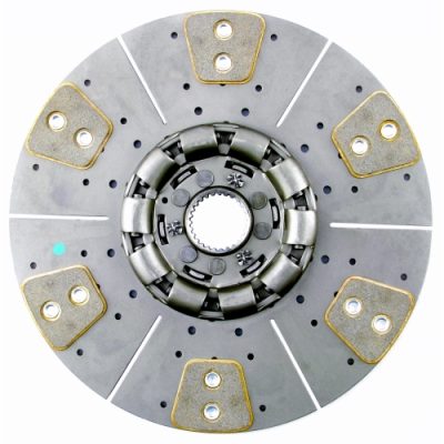 Clutch Disc