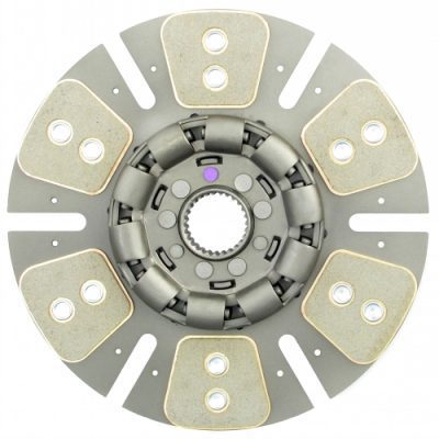 Clutch Disc