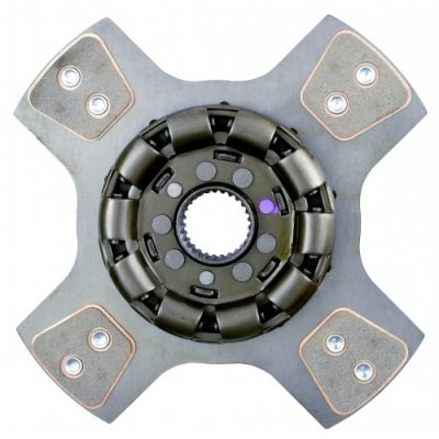 Clutch Disc